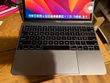 Apple macbook zoll gebraucht kaufen  Regenstauf