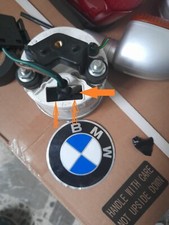 Bmw contagiri strumenti usato  Torricella