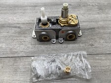 Válvula termostática Kohler Anthem 26339-NA 1 porta com controle integral de volume comprar usado  Enviando para Brazil