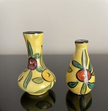 Lot vases miniature d'occasion Lot vases miniature d'occasion  Nogent-sur-Marne