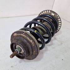 Bt54 federbein stoßdämpfer gebraucht kaufen  Hünfeld