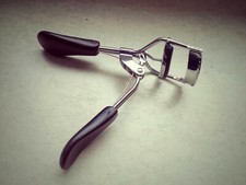 Wimpern utensilien wimpernzang gebraucht kaufen  Gersfeld