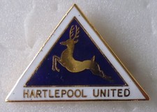 Hartlepool united football for sale  HARTLEPOOL