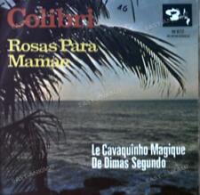 Dimas Segundo - Le Cavaquinho Magique De Dimas Segundo - Colibri 7in 1966 . comprar usado  Enviando para Brazil
