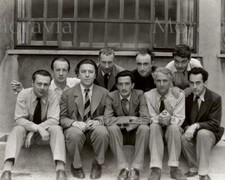 Photograph the surrealist d'occasion  Expédié en Belgium