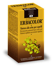 Erbacolor tintura per usato  Altamura