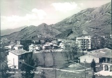 Q34 cartolina bratto usato  Tramonti