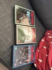 Sopranos dvd box for sale Sopranos dvd box for sale  LONDON