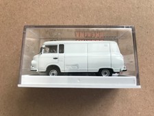Brekina barkas 1000 gebraucht kaufen  Bielefeld