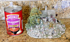 Lilliput lane stocklebeck for sale  BLACKPOOL