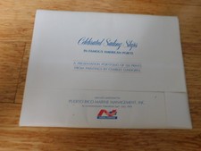 Celebrated sailing ships for sale  Oconomowoc