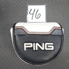 Ping mallet putter for sale  Austin