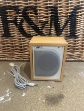 Pure add auxiliary for sale  GREENHITHE