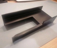 Emco aura papierrollenhalter gebraucht kaufen  Oberhausen