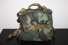 Zaino militare e.i. usato  Pomigliano d'Arco