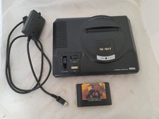 Console sega mega d'occasion  Villaines-la-Juhel