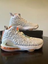 Nike lebron future for sale  Cambridge