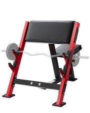 Preacher curl bench for sale  Perth Amboy
