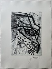 Jonathan meese colonel gebraucht kaufen  Hamburg