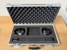 Case transportkoffer sennheise gebraucht kaufen  Heidenrod