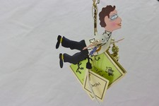 Fanciful flights ornament for sale  San Angelo