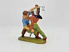 Toy soldiers elastolin for sale  LYDBROOK