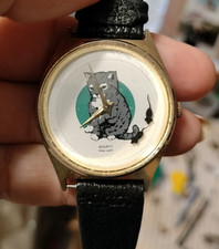 Vintage grey cat for sale  Winter Garden