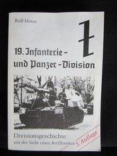 Infanterie panzer division gebraucht kaufen  Rödental