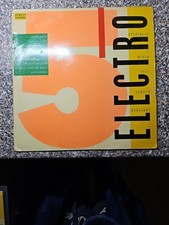 Street sounds hip for sale  DUNDEE