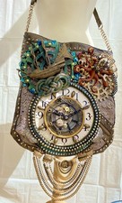 Steampunk pirate ship for sale  NUNEATON
