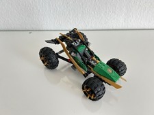 Lego lloyds dschungelräuber gebraucht kaufen  Süßen
