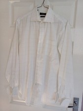Mens white next for sale  ROMFORD