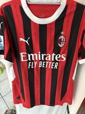 maglia collezione milan usato maglia collezione milan usato Gallarate