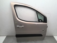 Porte droit peugeot d'occasion  France