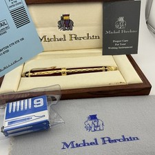 Michel perchin ribbed for sale  Feeding Hills