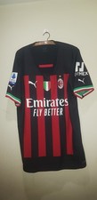 Milan official vintage usato  Roma