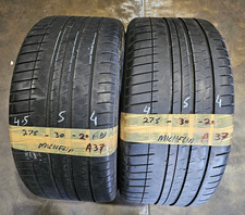 275 zr20 michelin for sale  DERBY