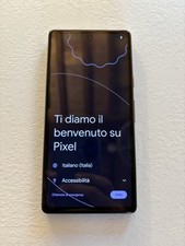 pixel google usato pixel google usato Siena