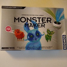 Kosmos 620486 monster gebraucht kaufen  Leonberg
