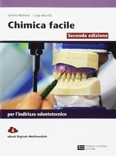 Chimica facile indirizzo usato  Acqualagna