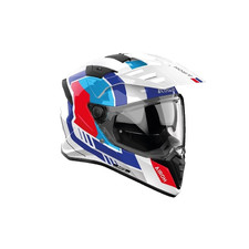 Casco moto integrale usato  Scordia