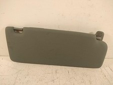 Audi sun visor for sale  SKELMERSDALE