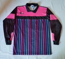 Maglia calcio portiere usato  Roma