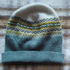 fairisle beanie for sale fairisle beanie for sale AVIEMORE