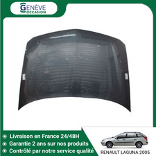 Capot renault laguna d'occasion  Niort