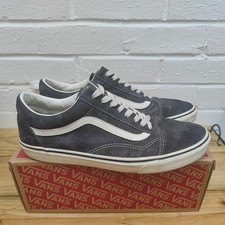 Vans shoes old for sale  TALYBONT