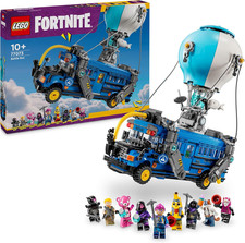 Lego fortnite bus d'occasion  Lisieux