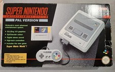 Super nintendo snes usato  Pomezia