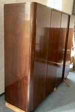 1930er jahre kleiderschrank gebraucht kaufen  Friesenheim
