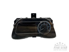 Nissan leaf speedometer for sale  UK